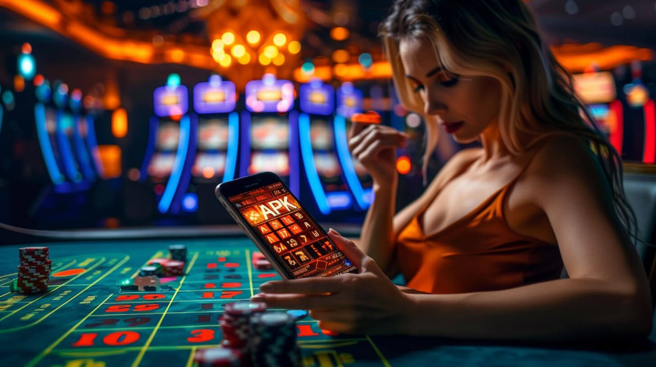 m7522 Live Casino